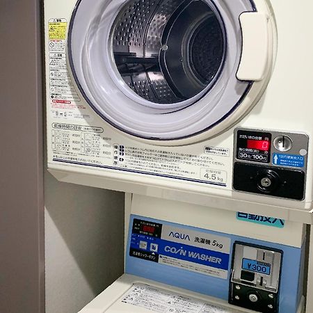 Checkinn Osaka Shinimamiya Luaran gambar